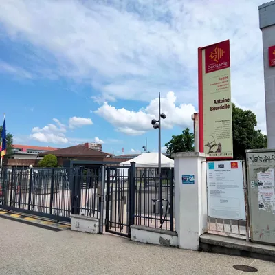 Montauban : un canular déclenche confinement et déploiement...