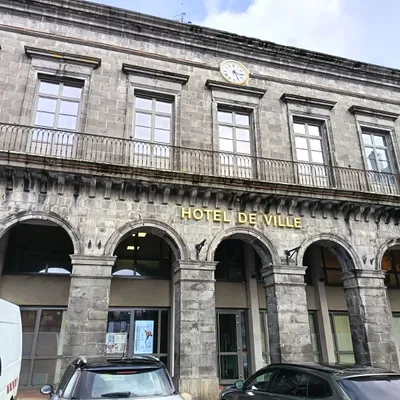 Un centre-ville en déclin au cœur des municipales à Mauriac