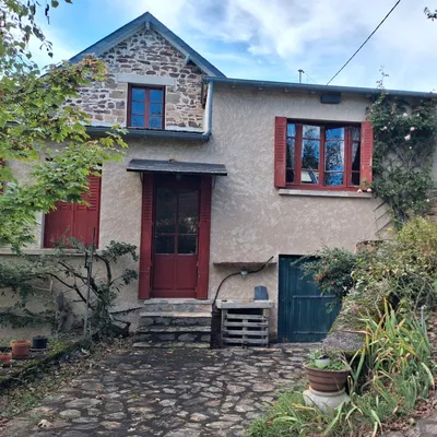 La Maison Rouge : un podcast au cœur du Pescher et du midi corrézien 