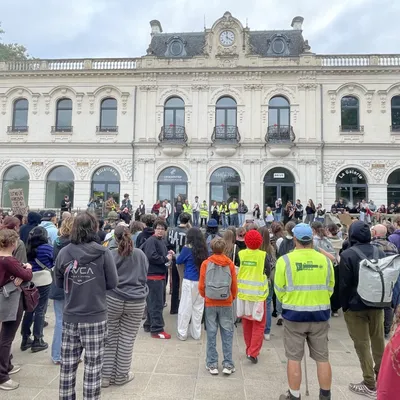 Corrèze : toutes les manifestations interdites samedi
