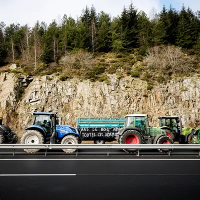 Occitanie : de nouvelles mesures en faveur des agriculteurs