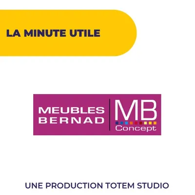 La minute utile MB Concept