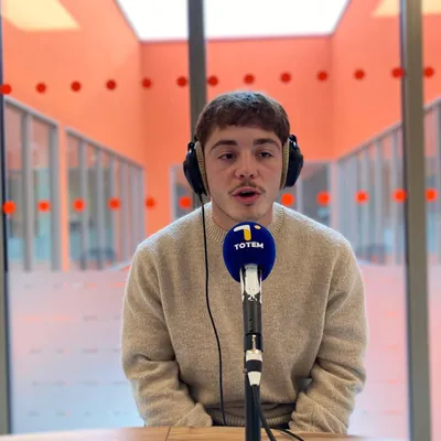 Pour la dernière journée de Challenge Cup, Mael Castel était...