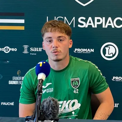 Retour à Sapiac et première à la maison pour Maël Castel : l’USM...