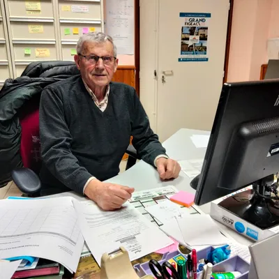 Maire un jour, Maire toujours