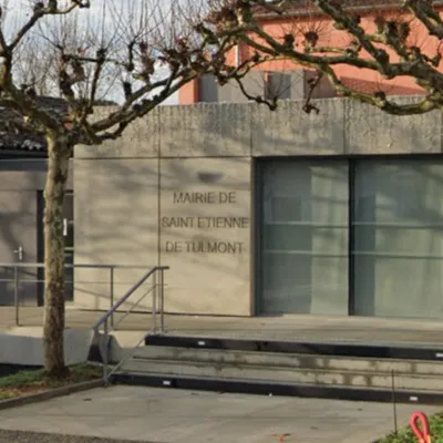 Saint‑Étienne‑de‑Tulmont : la salle des fêtes finalement rendue au...