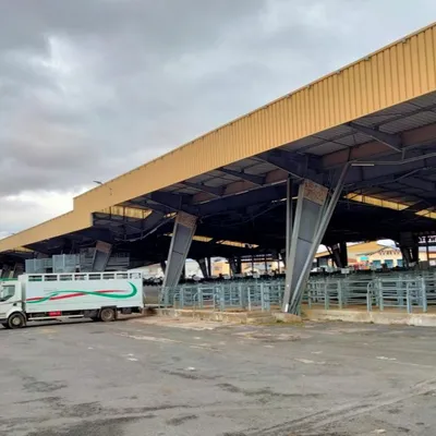 Un marché au cadran envisagé à Saint-Flour