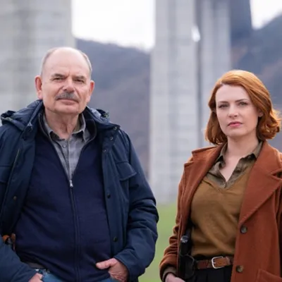 Meurtres à Millau arrive sur France 3