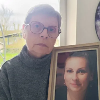 « Nos vies sont brisées, celles des enfants aussi »  : un terrible...