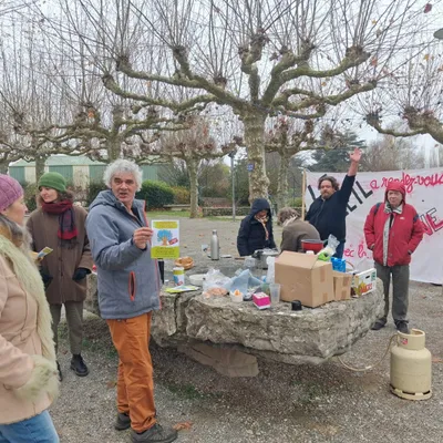 Projet photovoltaïque de Total à Tour-de-Faure : un premier...