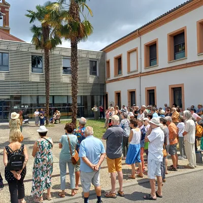 Moissac : inquiétude face aux fermetures aux urgences