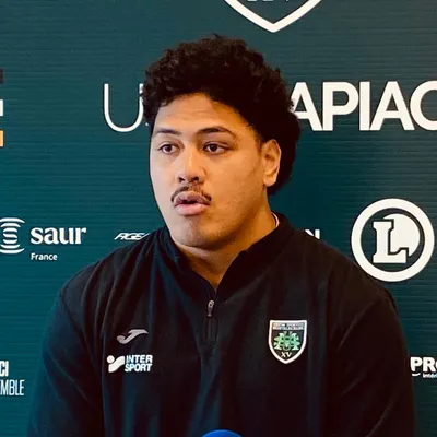 Nafi Ma’Afu avant Montauban Bayonne : « on a encore faim »