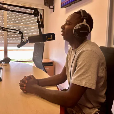 "Tenter de nouvelles choses en attaque" : Kenny Nagera, invité du...
