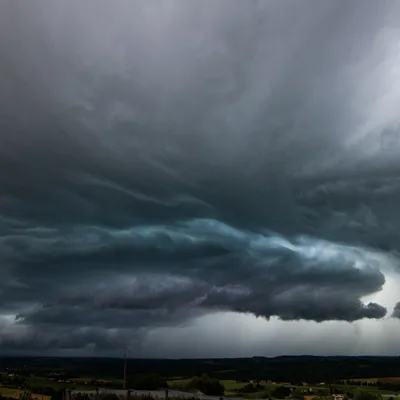 Cantal : une collaboration scientifique face aux orages aériens