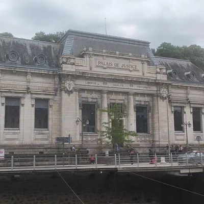 Corrèze : un homme condamné pour des vols en série