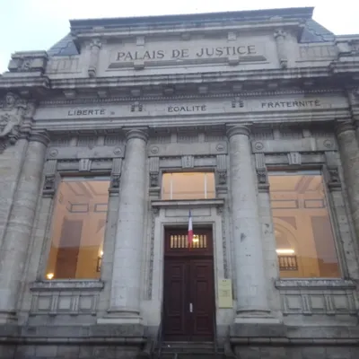 Vols et escroqueries : un homme jugé à Tulle