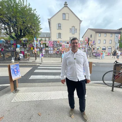 Festival d'Aurillac : un dispositif renforcé après les violences de...