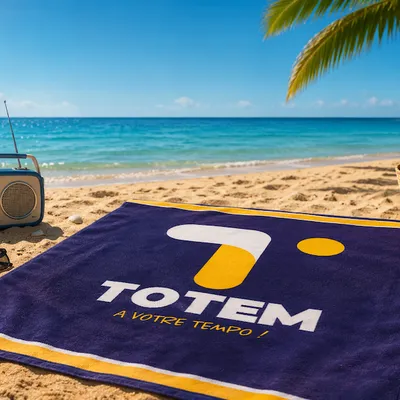 Les programmes de TOTEM se mettent au tempo de l'été