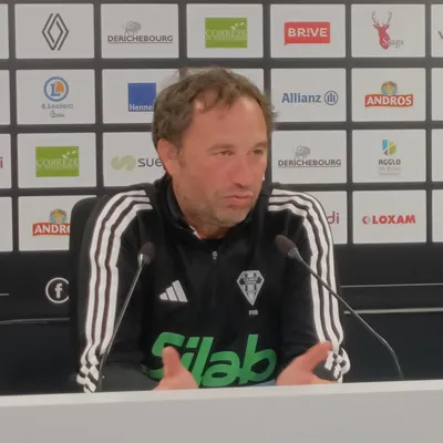 Pierre-Henry Broncan quittera le CAB en juin pour la Géorgie