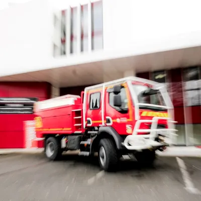 Turenne : un accident fait un mort et trois blessés