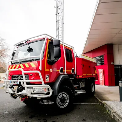 Grève des pompiers : la colère ne retombe pas