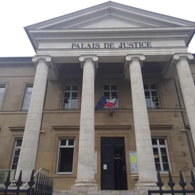 Des maires corréziens au tribunal de Brive