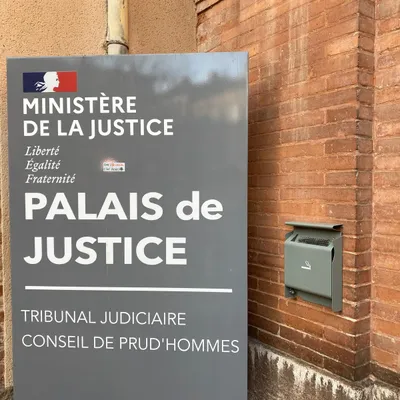 Montauban : il se jette deux fois dans le Tarn pour fuir les policiers