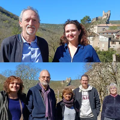 Penne : un 1er tour ex aequo qui confirme un village fracturé