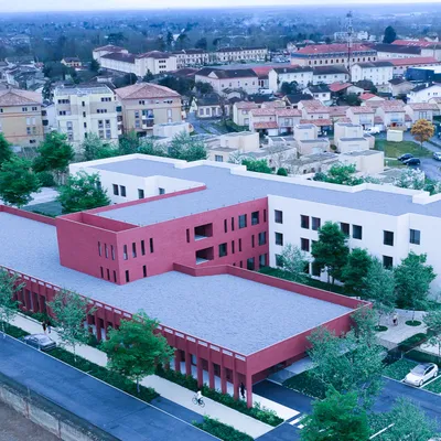 Montauban : nouvel hôpital et EHPAD entrent dans le concret