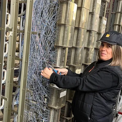 Le réseau cuivre s'éteint dans le Tarn-et-Garonne