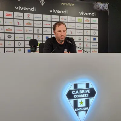 Pro D2 : Brive défie sa bête noire, Nevers