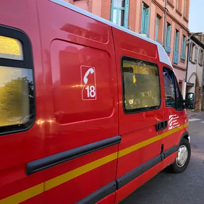 Accident mortel à Verdun-sur-Garonne : cinq jeunes impliqués