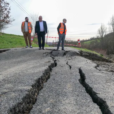 Crues du Tarn-et-Garonne : "le coût final sera très lourd" prévient...