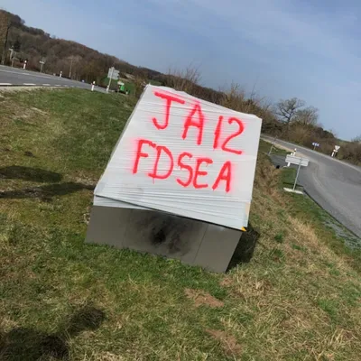 DNC : l’Aveyron veut protéger sa filière agricole