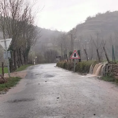 Conditions de circulation ce dimanche 15 février