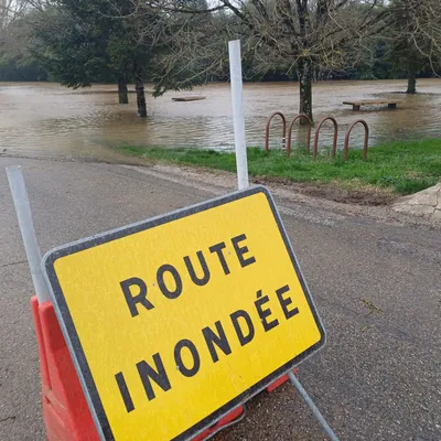Système D en période d’inondation : comment les infirmiers libéraux...