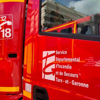 Tarn-et-Garonne : deux accidents au petit matin