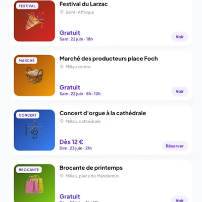 Onyvapp : l’appli qui simplifie vos sorties