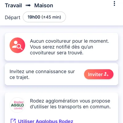 Covoiturage : Karos ouvre ses trajets à tous à Rodez