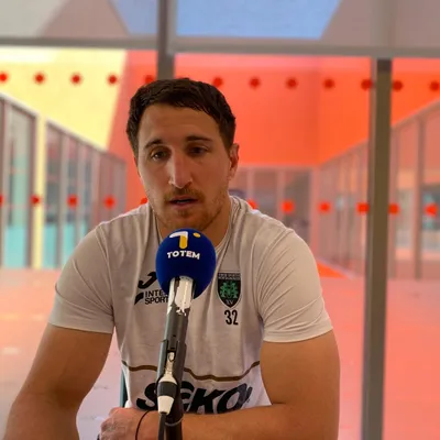 Invité du Club Sapiac, Segundo Tuculet officialise son départ de...