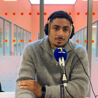 Stéphane Ahmed invité du Club Sapiac au coeur de cette semaine de...