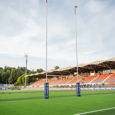 Pro D2 : Brive arrache le derby à Aurillac sur la sirène