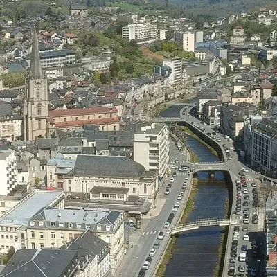 Le commerce et la jeunesse au centre des municipales à Tulle