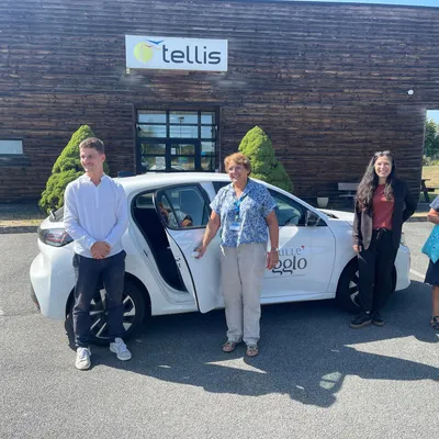 Covoiturage : Tulle accélère avec BlaBlaCar Daily