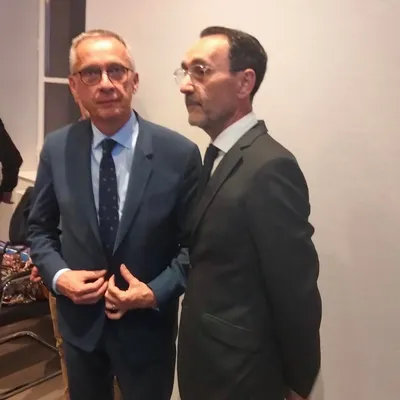 Tulle : Laurent Melin met fin à 18 ans de mandat Combes