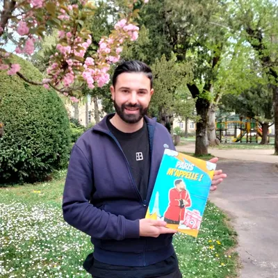 La success story d'un Lozérien à Paris