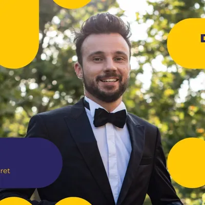 Tom Villa nous raconte cette vie là... sur Totem