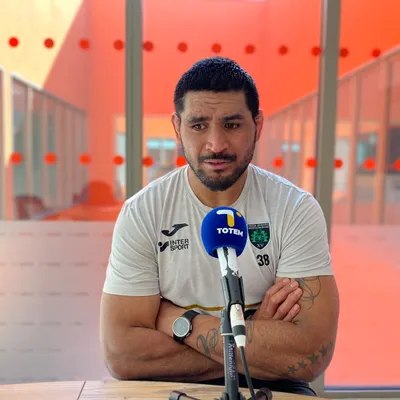 Invité exceptionnel du Club Sapiac, Tyrone Viiga s’exprime pour la...