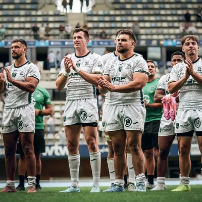 US Montauban : une saison assumée en Top 14, et déjà le regard...