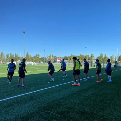 US Montauban : pas d'inquiétude malgré les (nombreuses) blessures